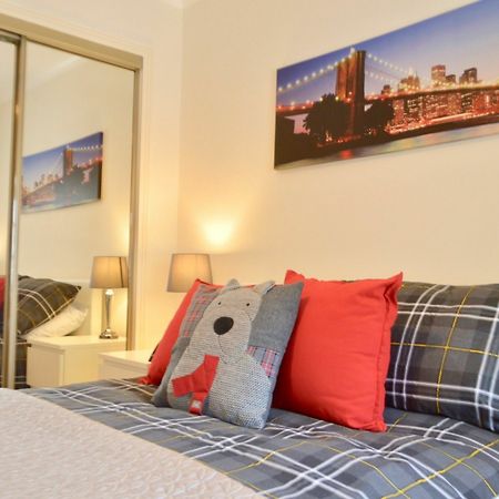 Gorgeous 2 Bedroom Apartment In Converted Church Edinburgh Ngoại thất bức ảnh