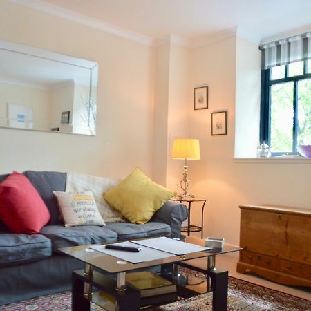 Gorgeous 2 Bedroom Apartment In Converted Church Edinburgh Ngoại thất bức ảnh