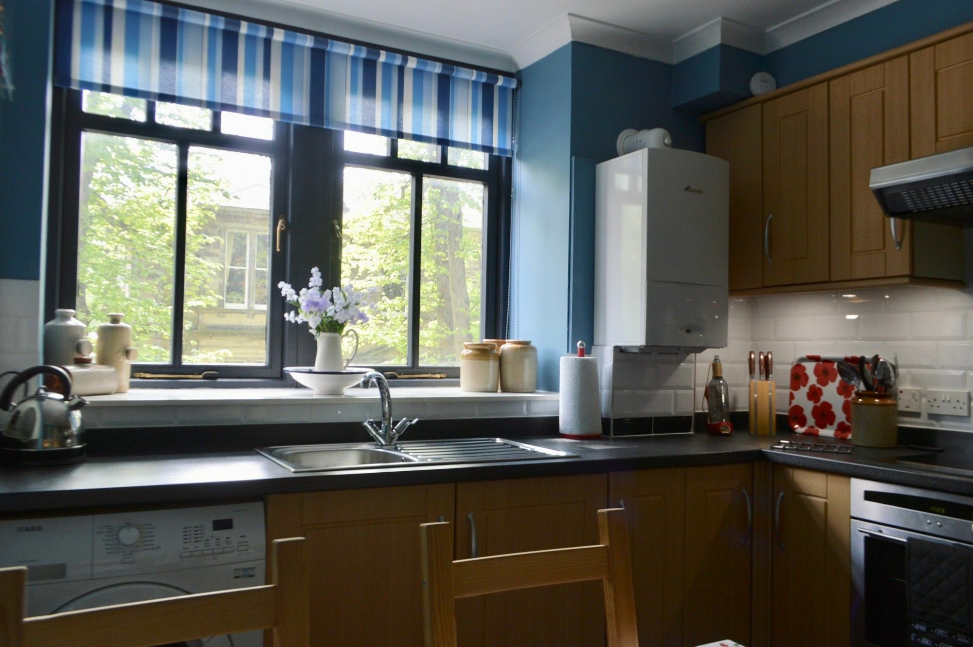 Gorgeous 2 Bedroom Apartment In Converted Church Edinburgh Ngoại thất bức ảnh