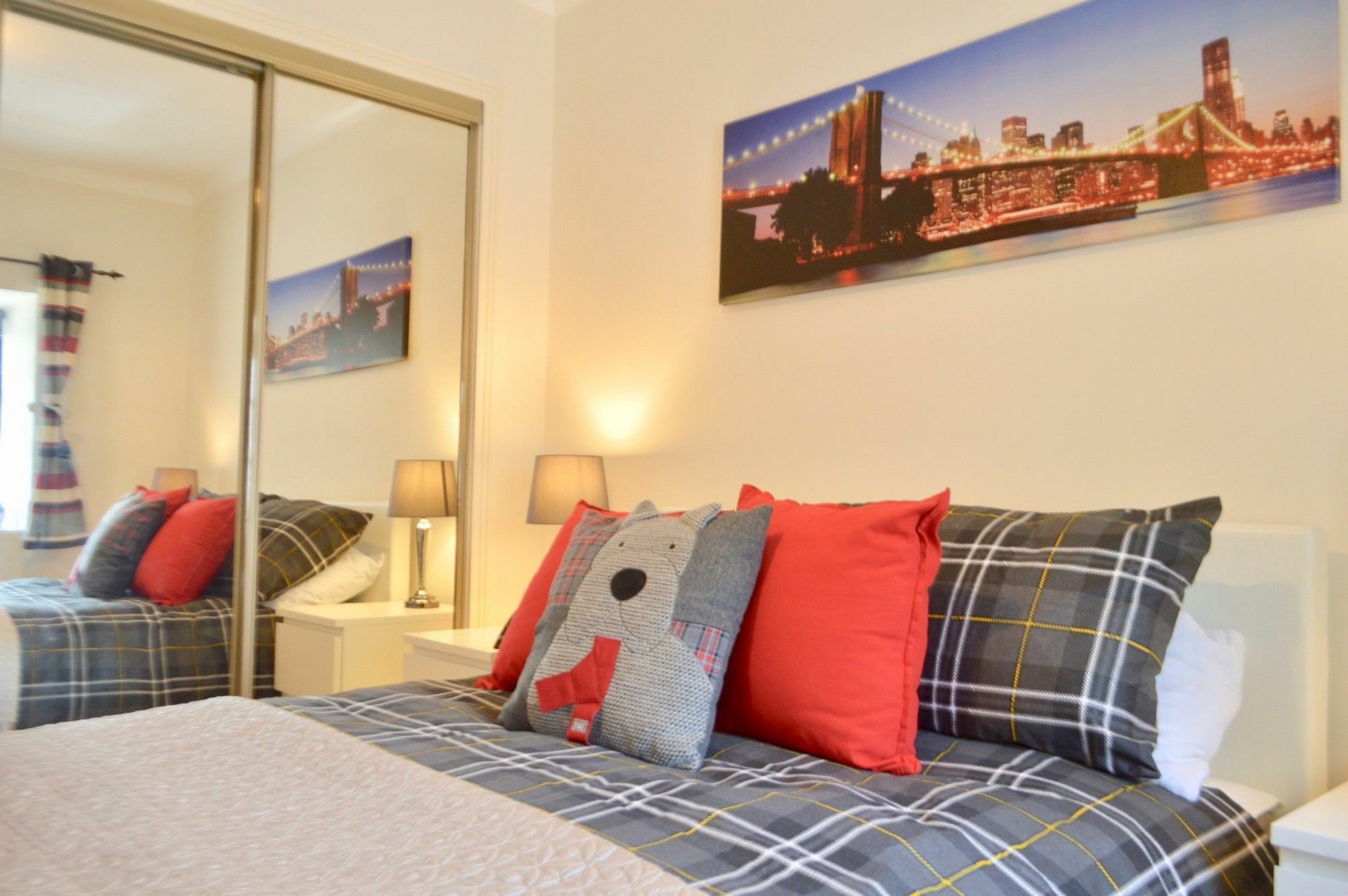 Gorgeous 2 Bedroom Apartment In Converted Church Edinburgh Ngoại thất bức ảnh