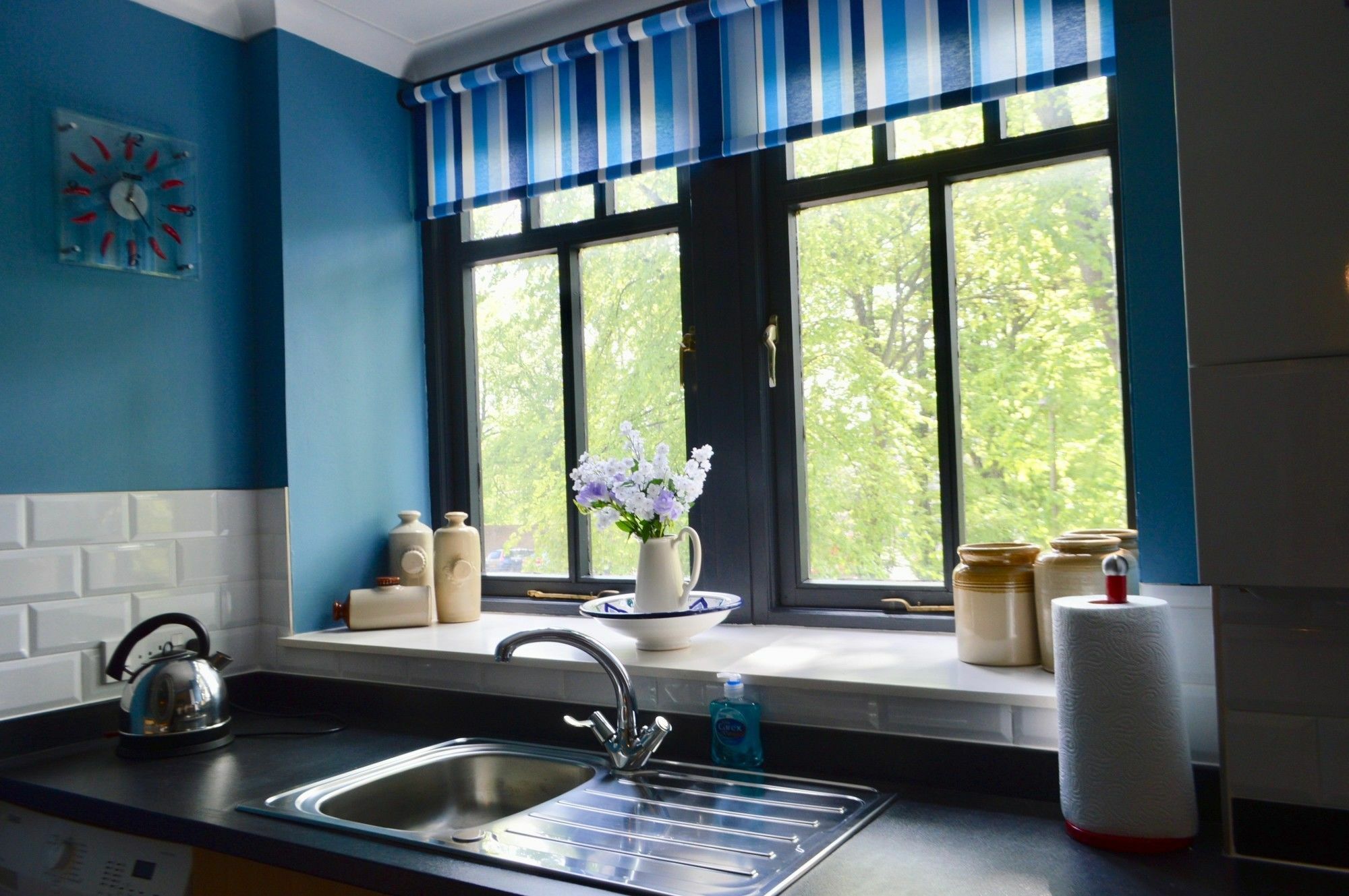 Gorgeous 2 Bedroom Apartment In Converted Church Edinburgh Ngoại thất bức ảnh