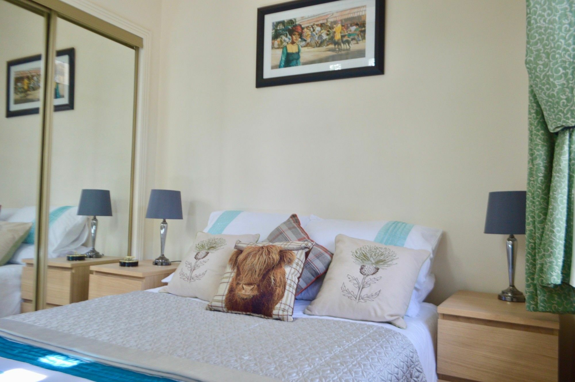 Gorgeous 2 Bedroom Apartment In Converted Church Edinburgh Ngoại thất bức ảnh