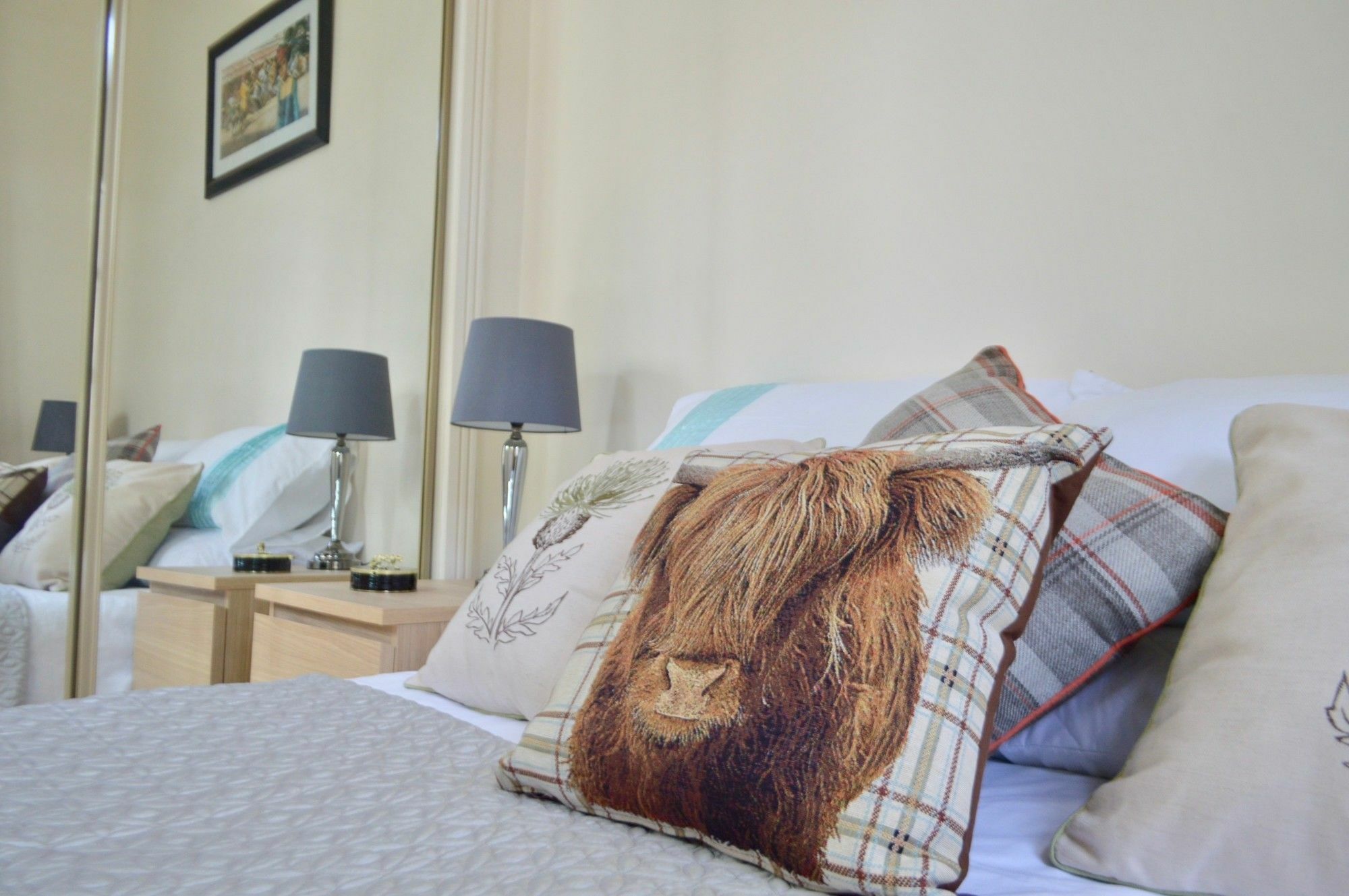 Gorgeous 2 Bedroom Apartment In Converted Church Edinburgh Ngoại thất bức ảnh
